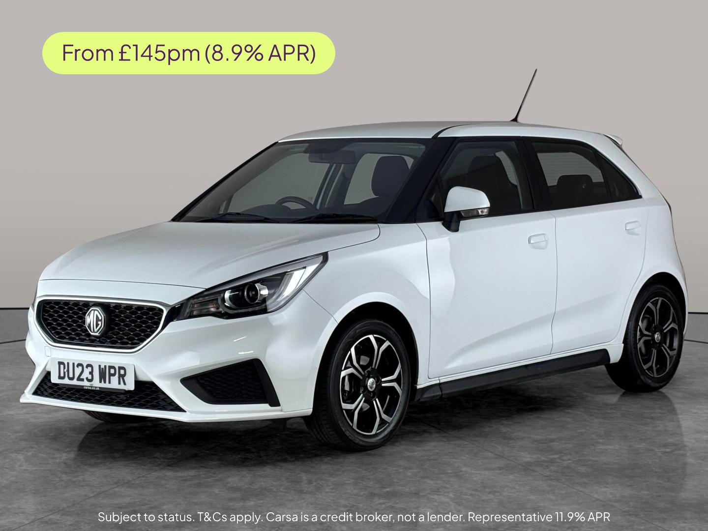 MG3