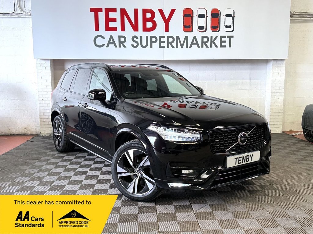 XC90