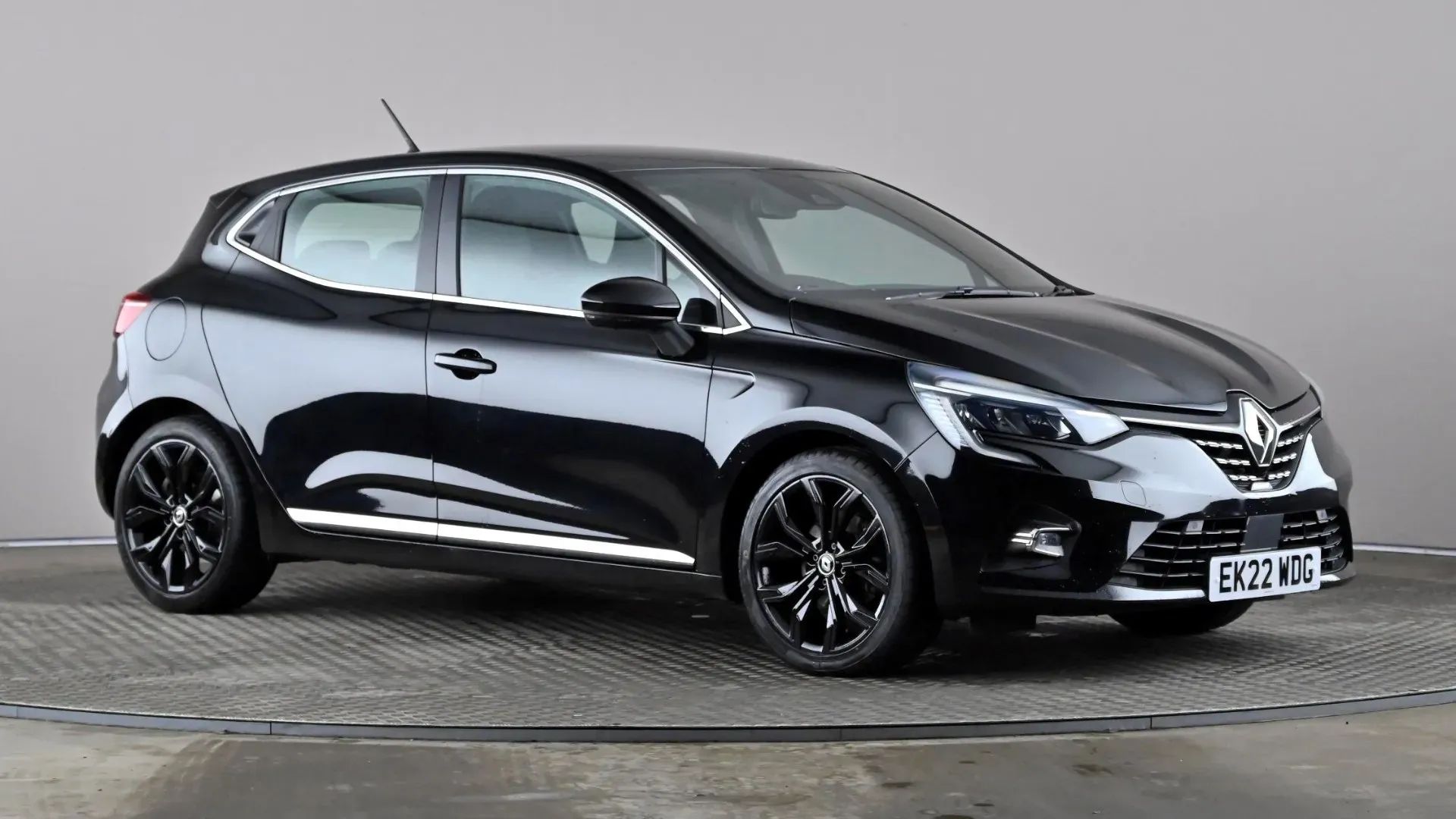 Clio
