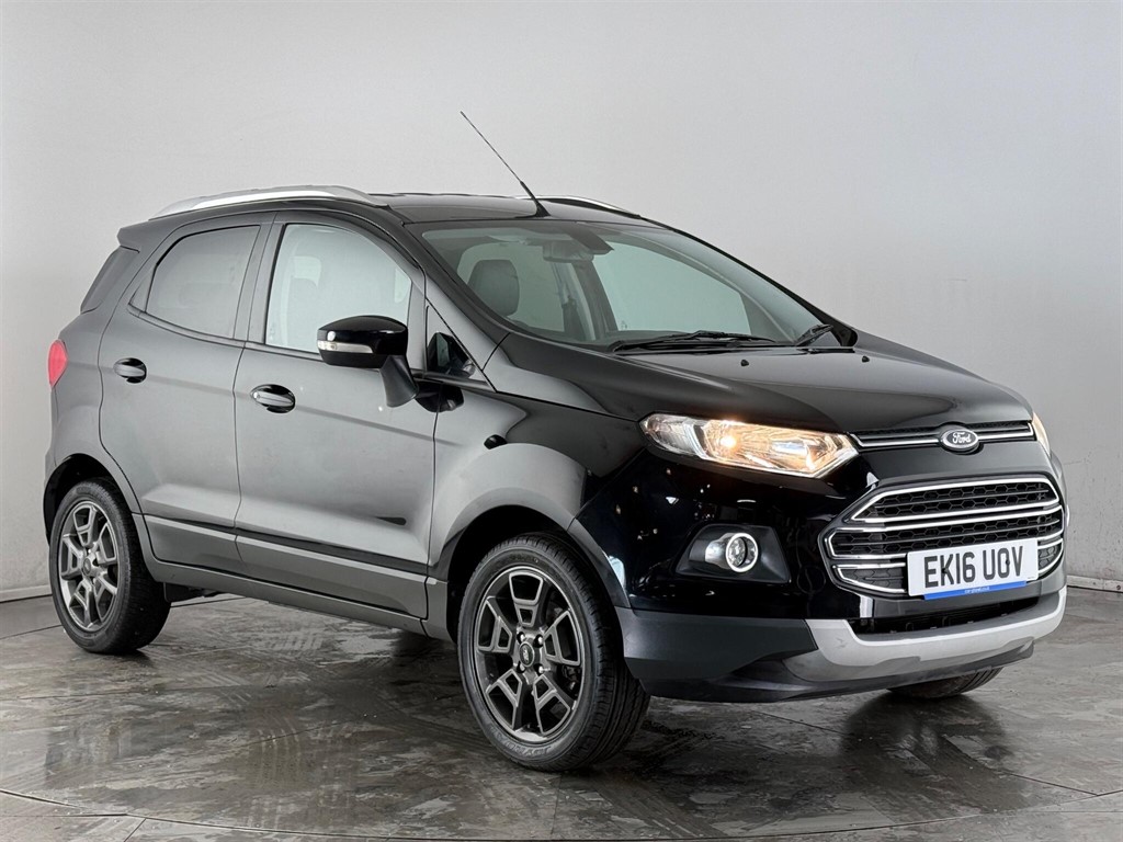 EcoSport