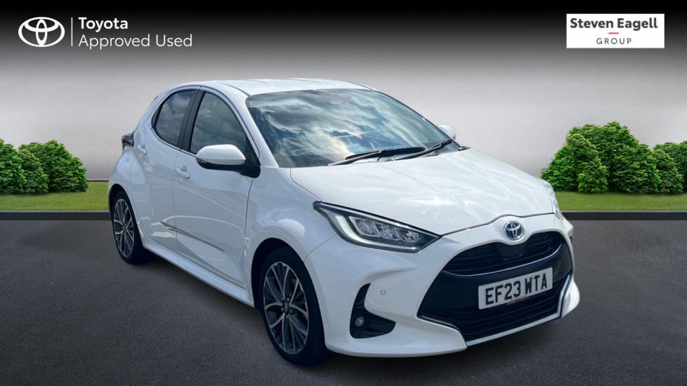 Yaris