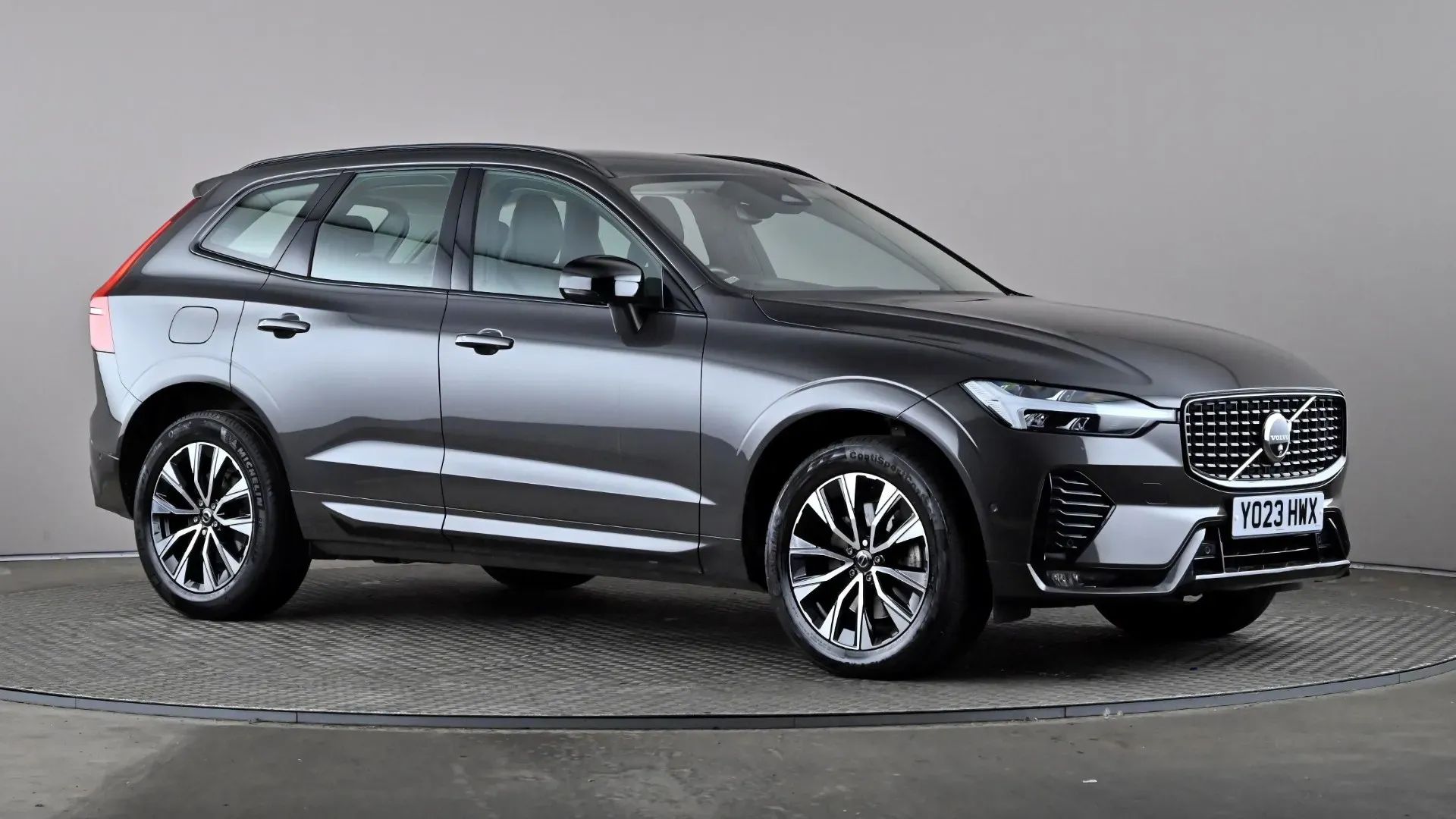 XC60
