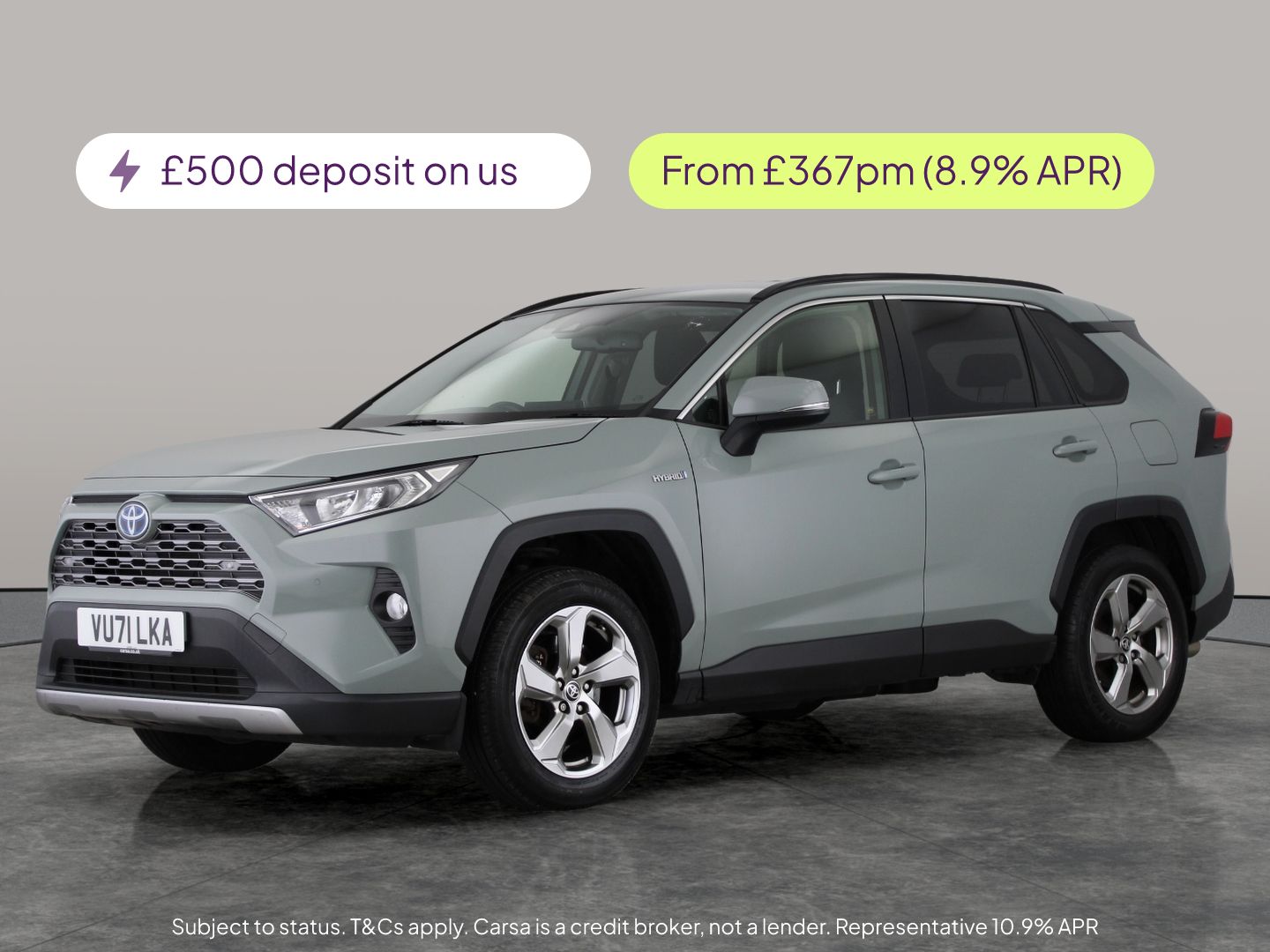 Rav4