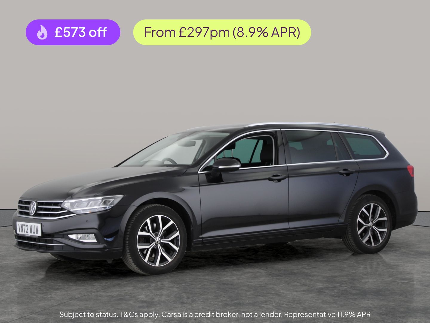 Passat