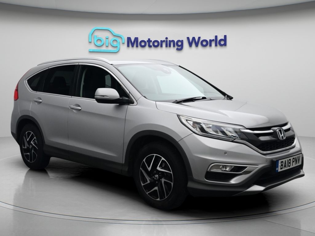Cr-V