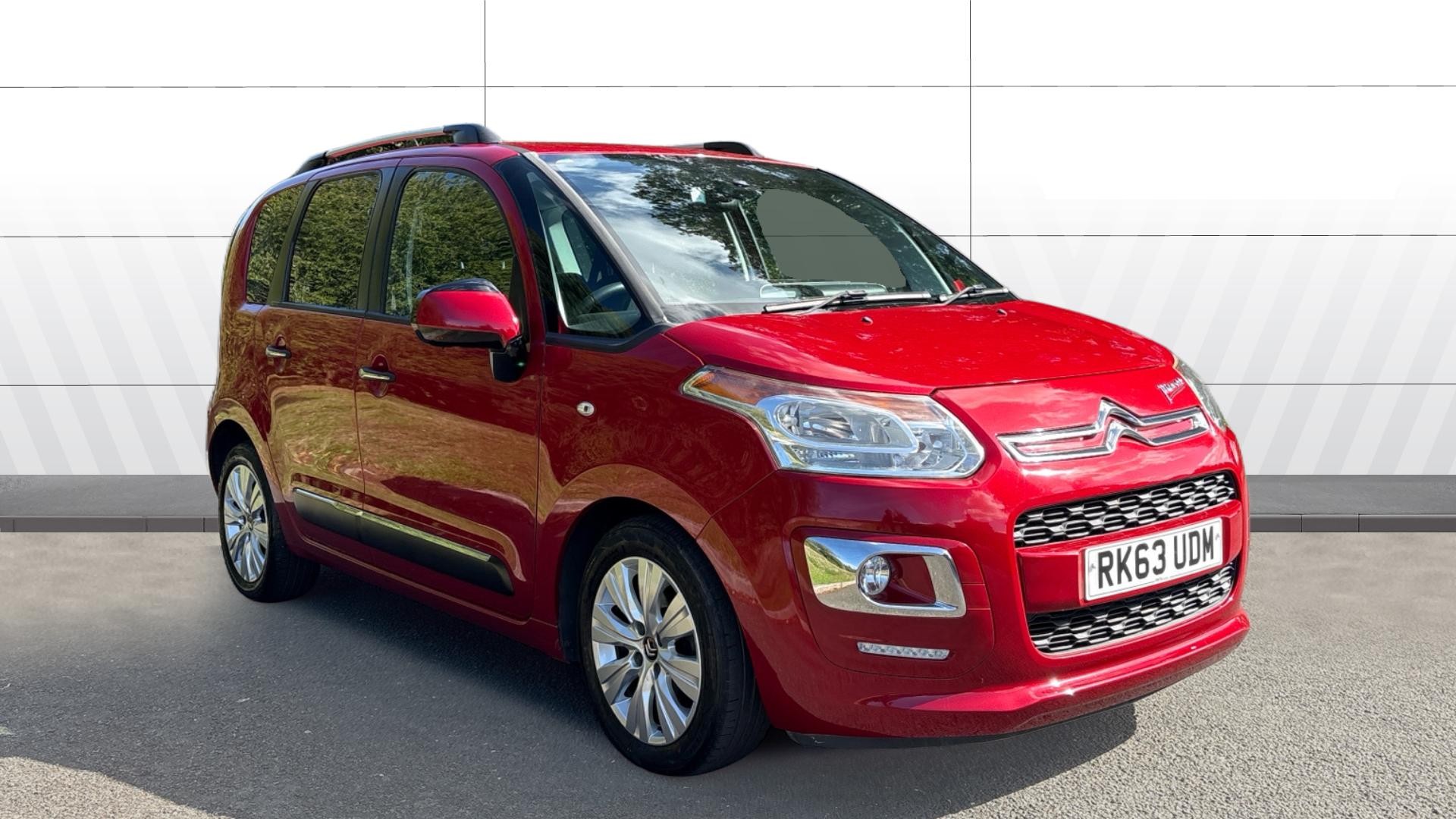 C3 Picasso