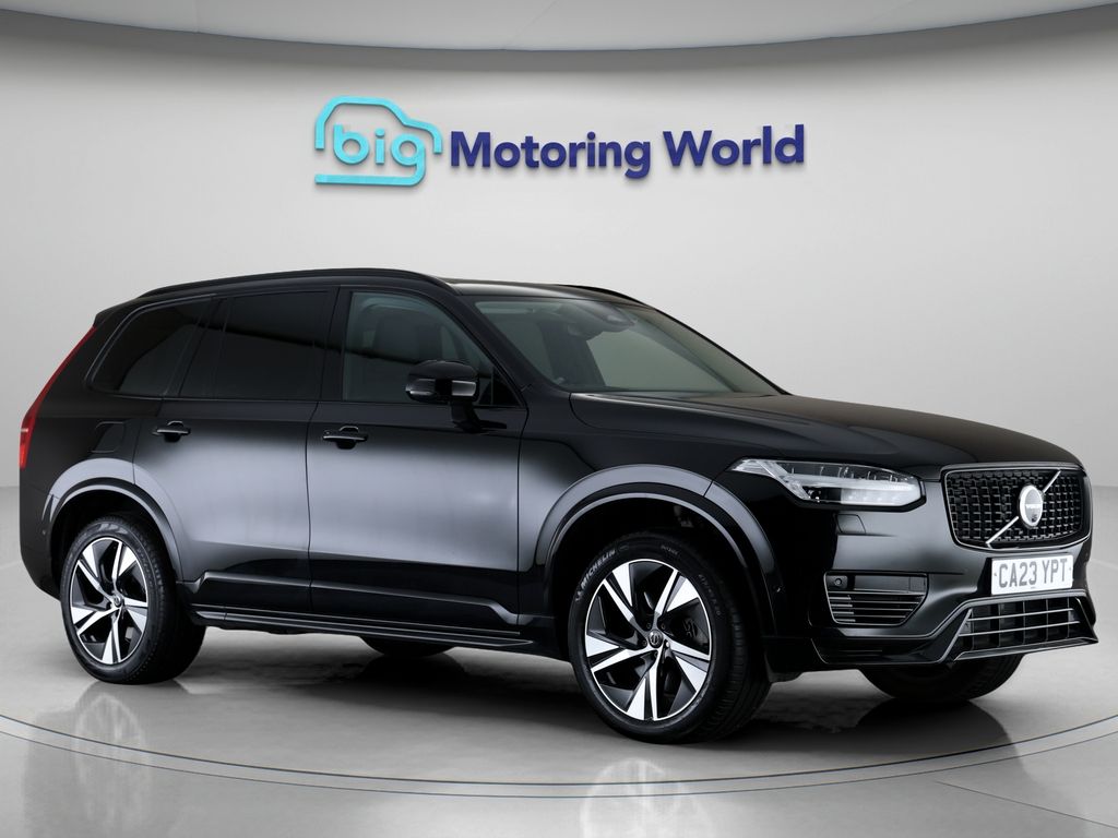 Xc90