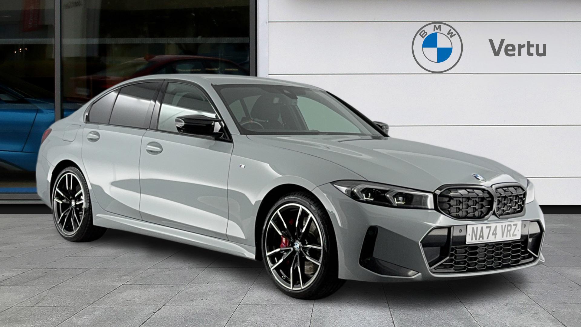 3 Series