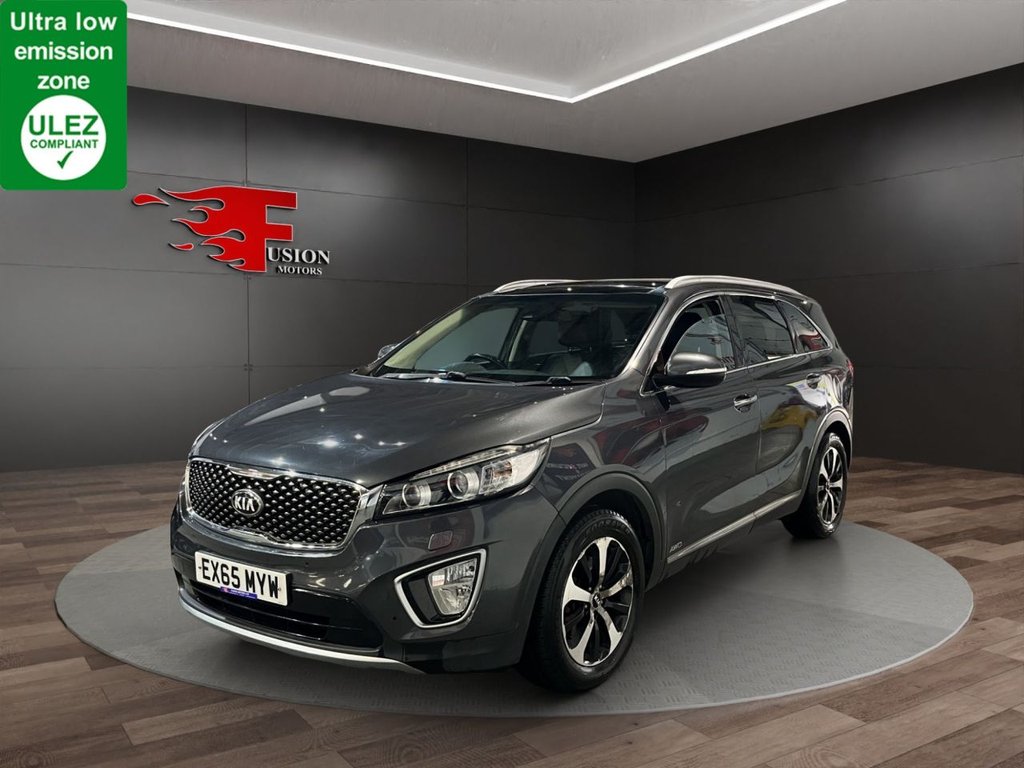 Sorento