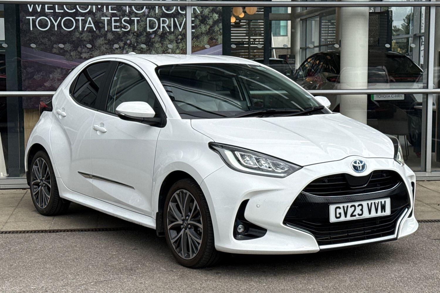 Yaris