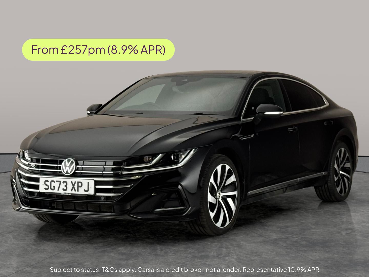 Arteon