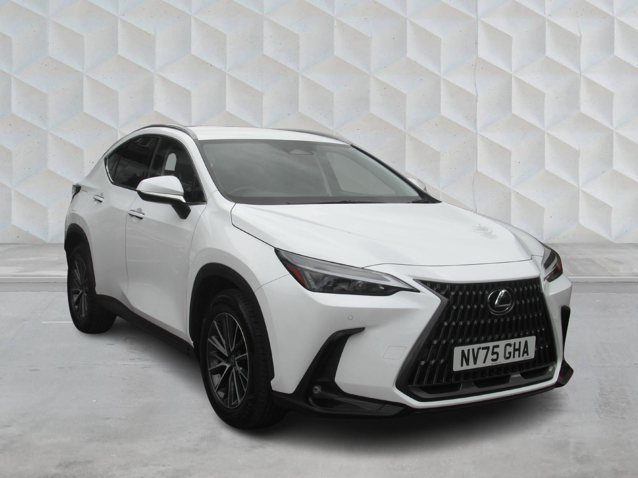 NX Hybrid
