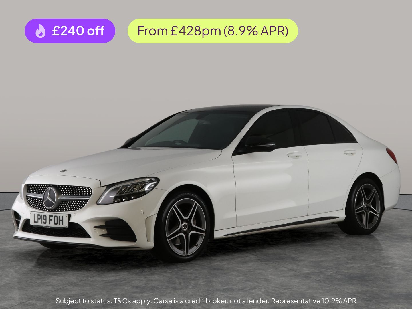 C Class