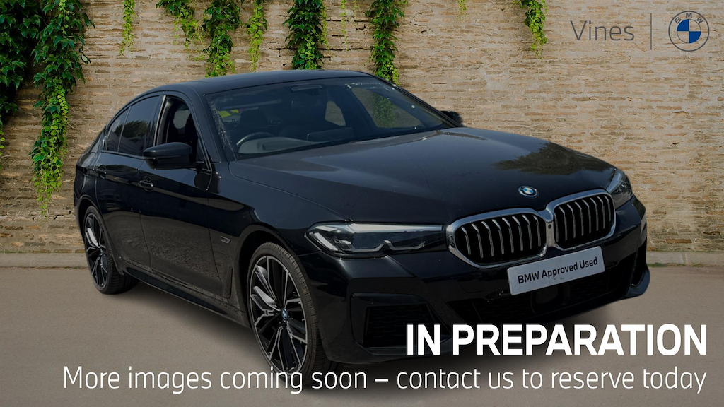 5 Series