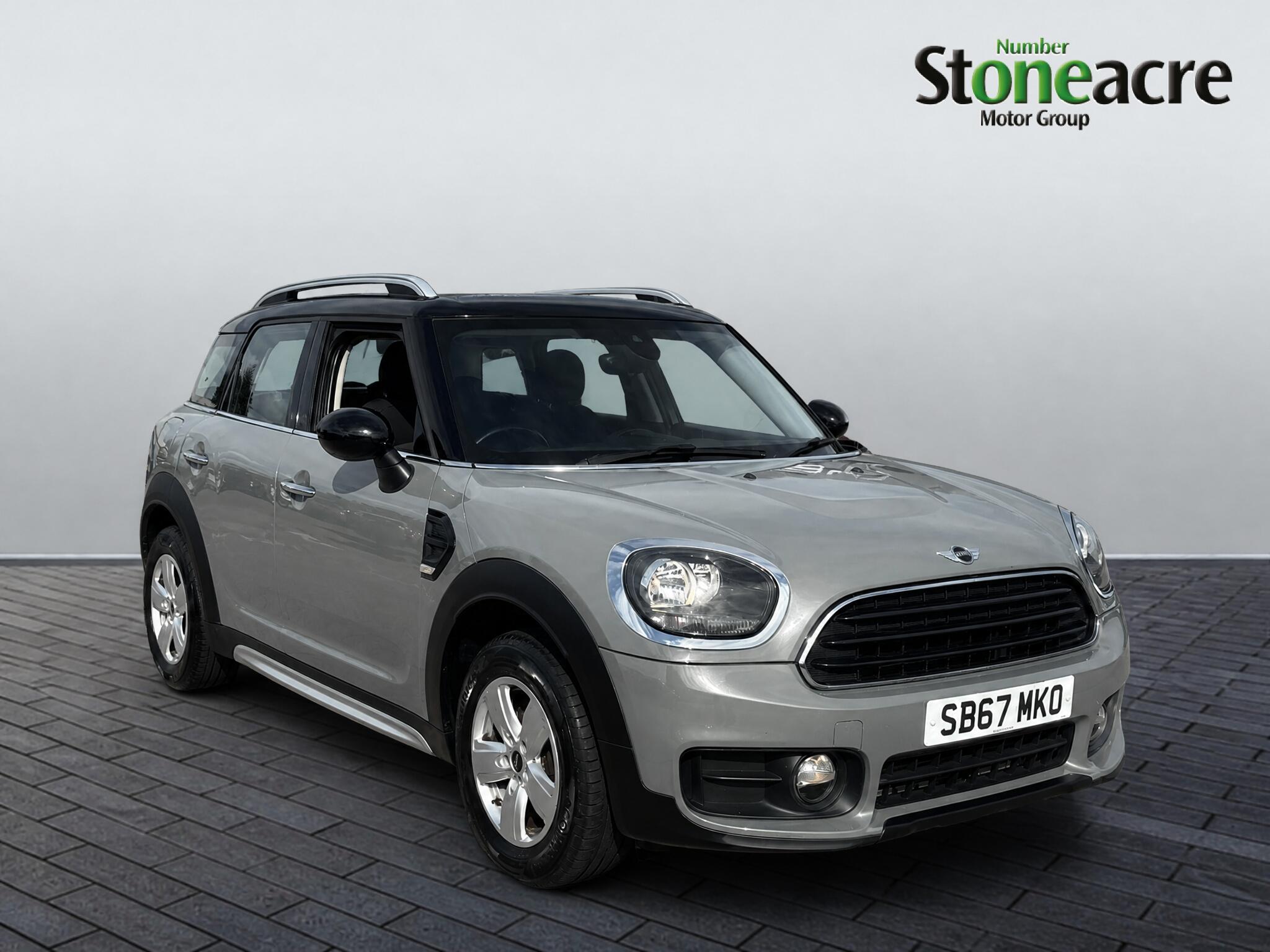 Countryman