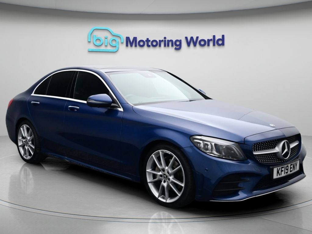 C Class