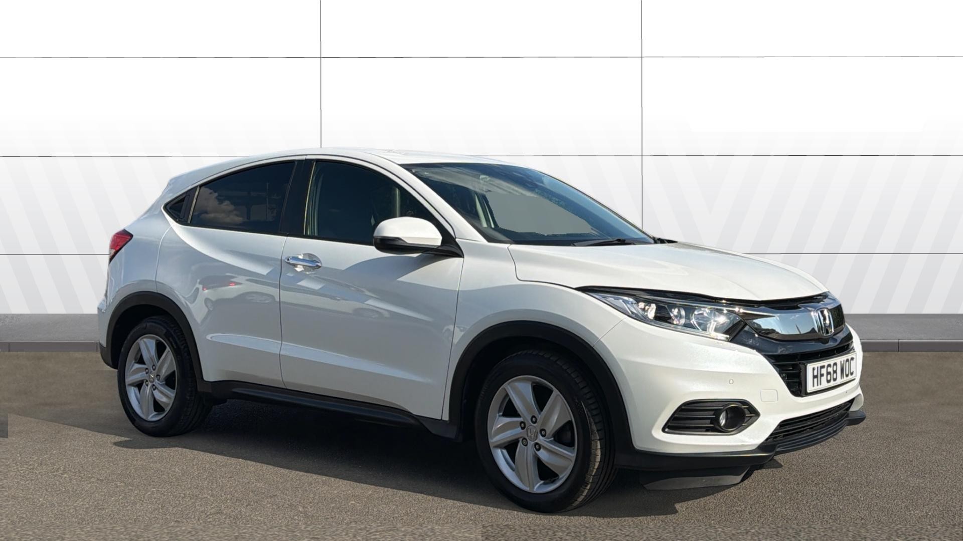 Hr-V