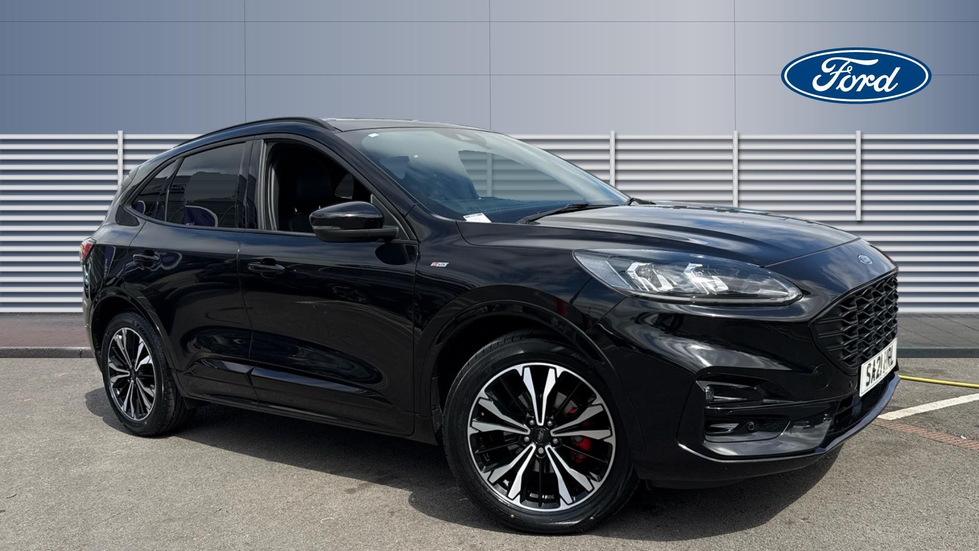 Kuga