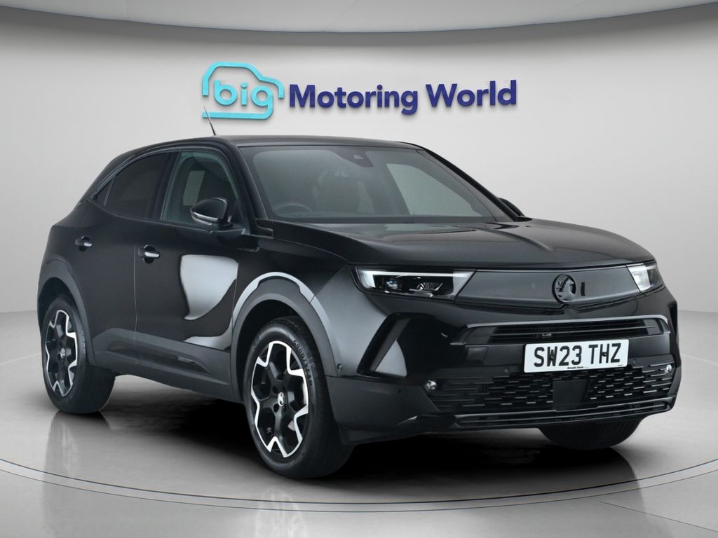 Mokka