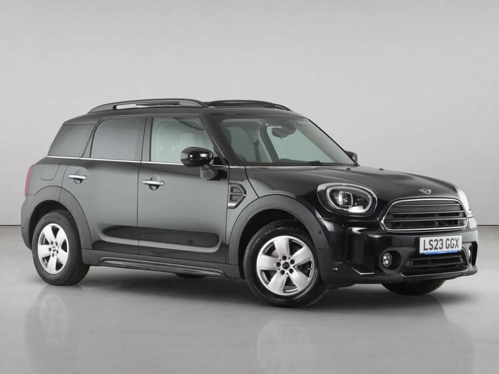 Countryman