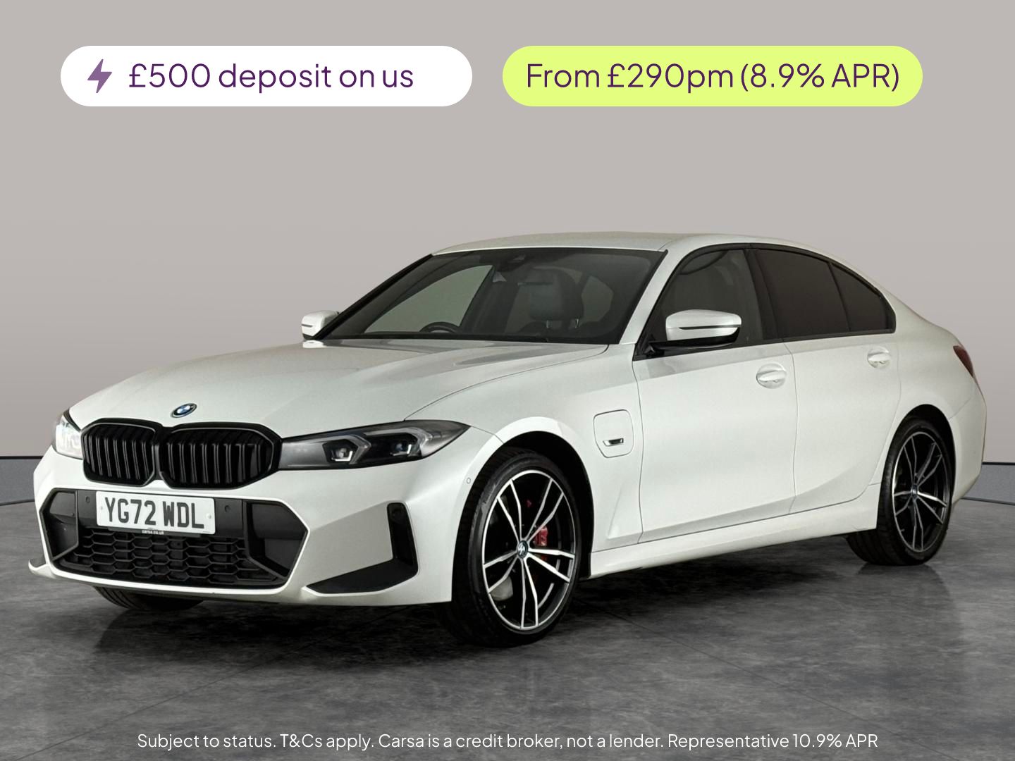 3 Series