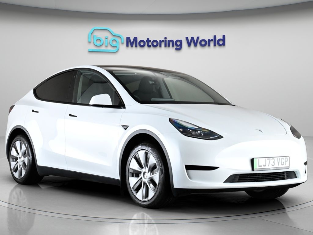 Model Y