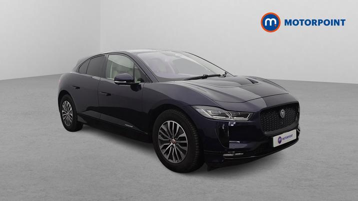 I-PACE