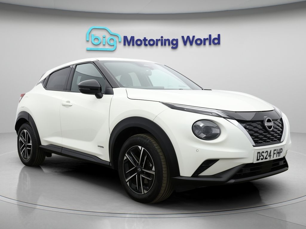 Juke
