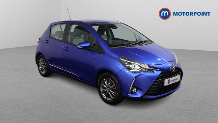 Yaris
