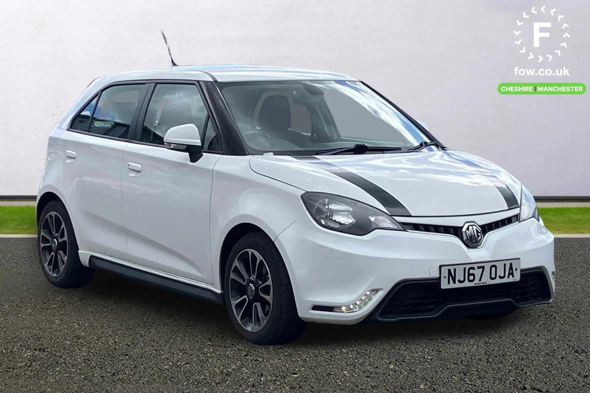 MG3