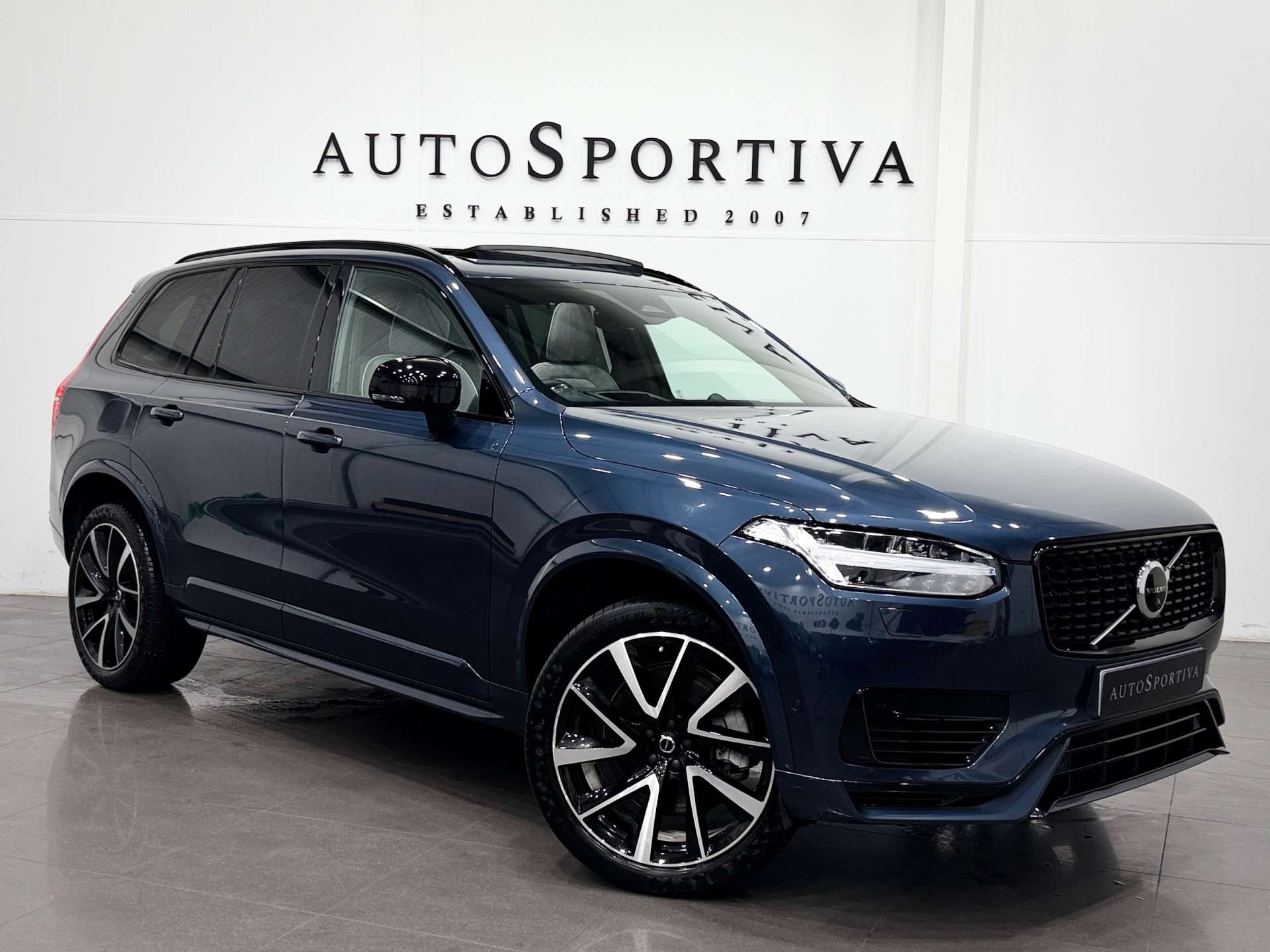 Xc90