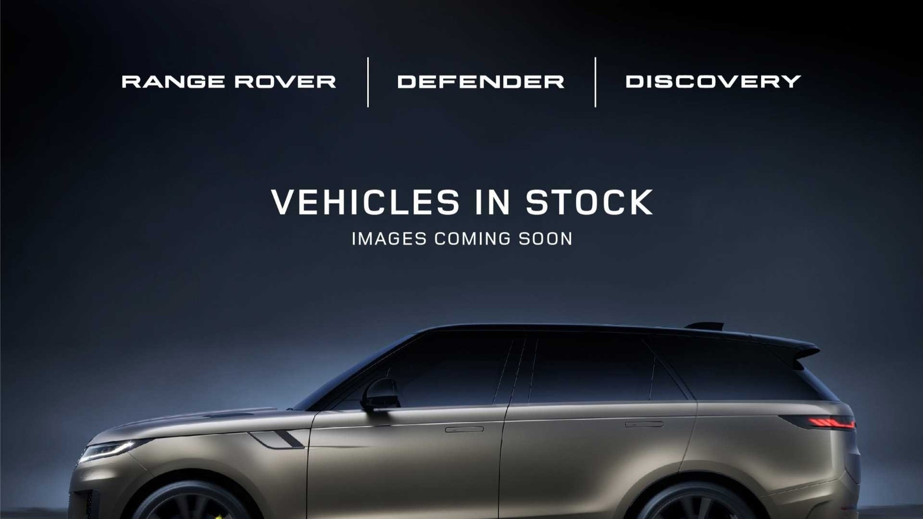 Range Rover Velar
