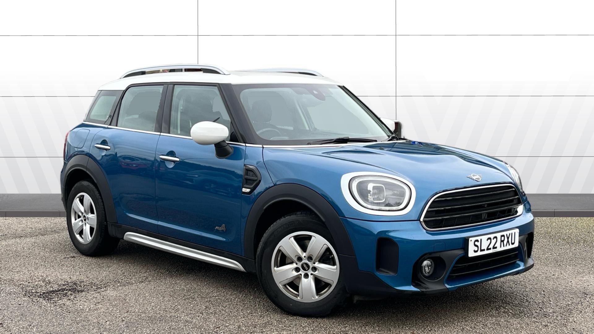 Countryman