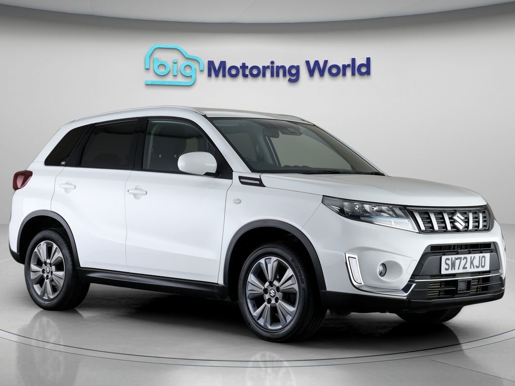 Vitara