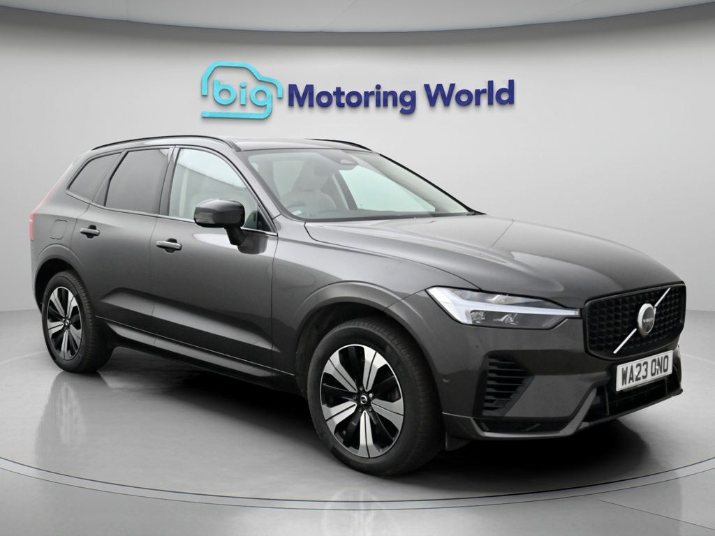 XC60