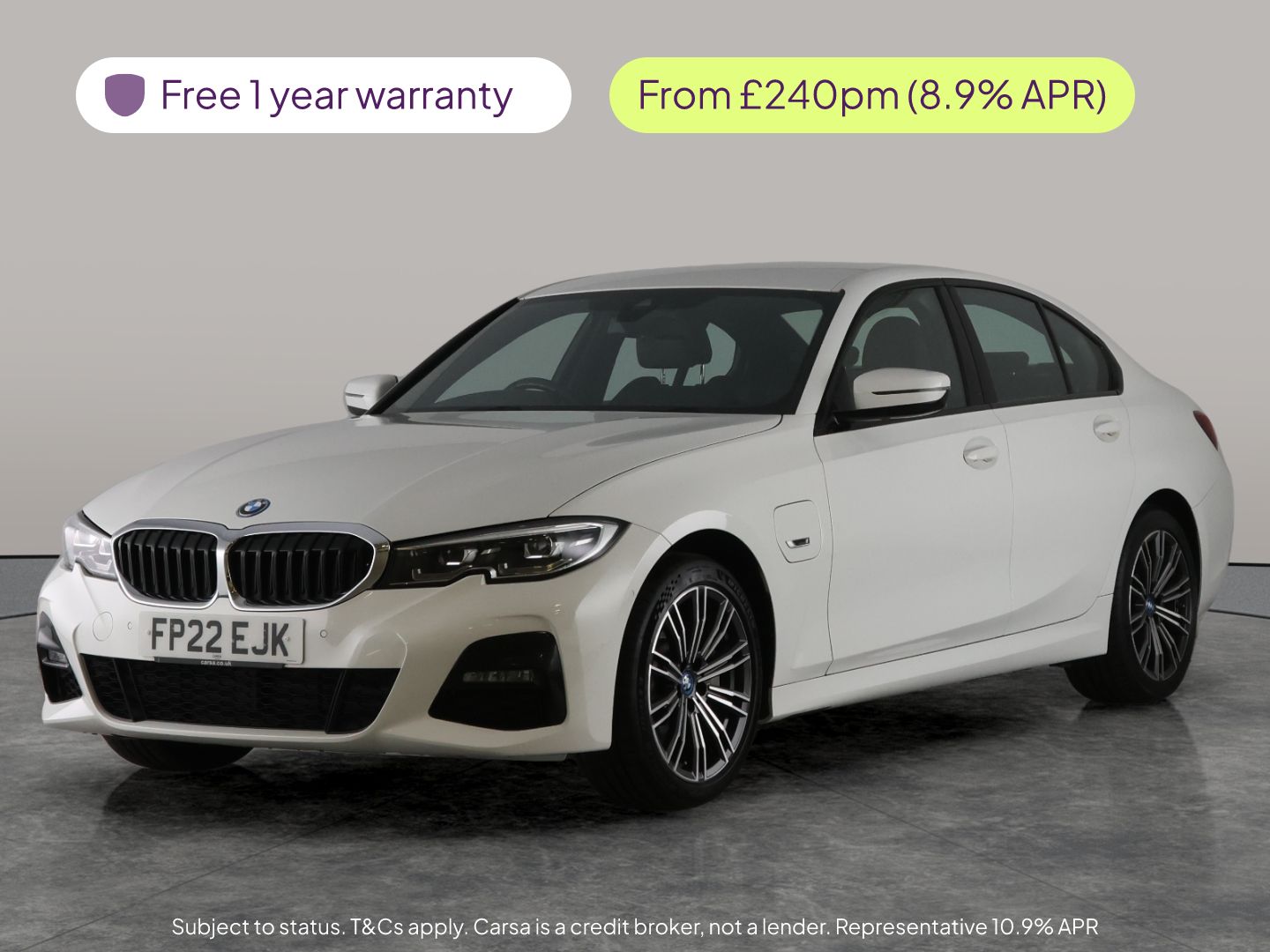 3 Series