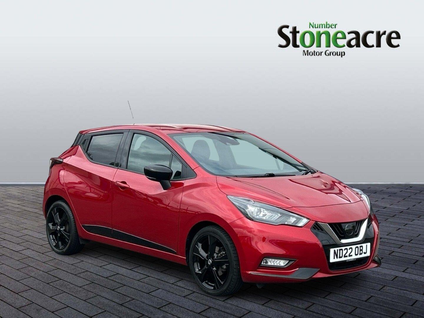 Micra