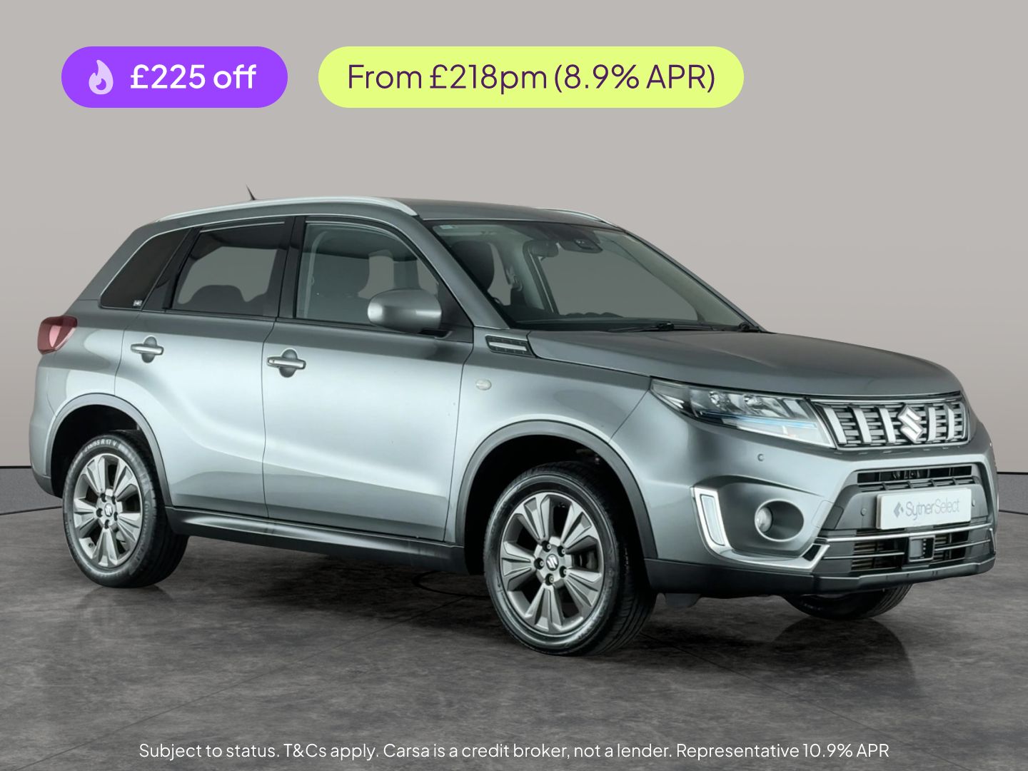 Vitara