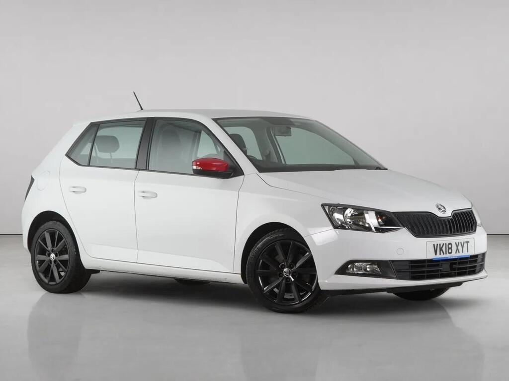 Fabia