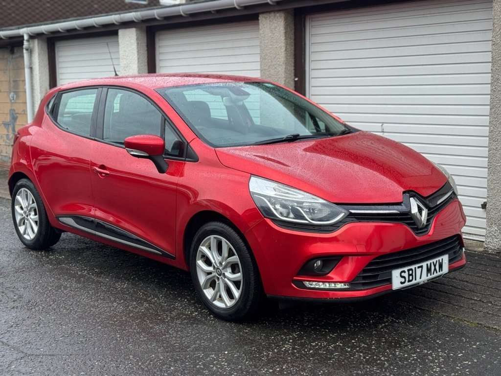 Clio
