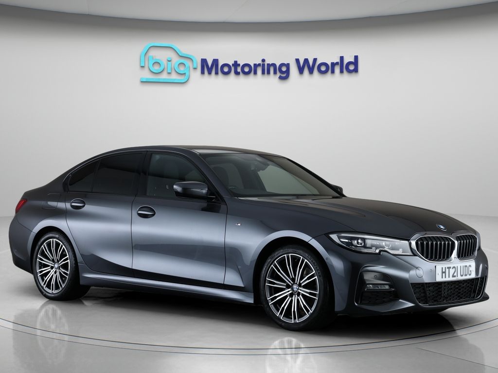 3 Series