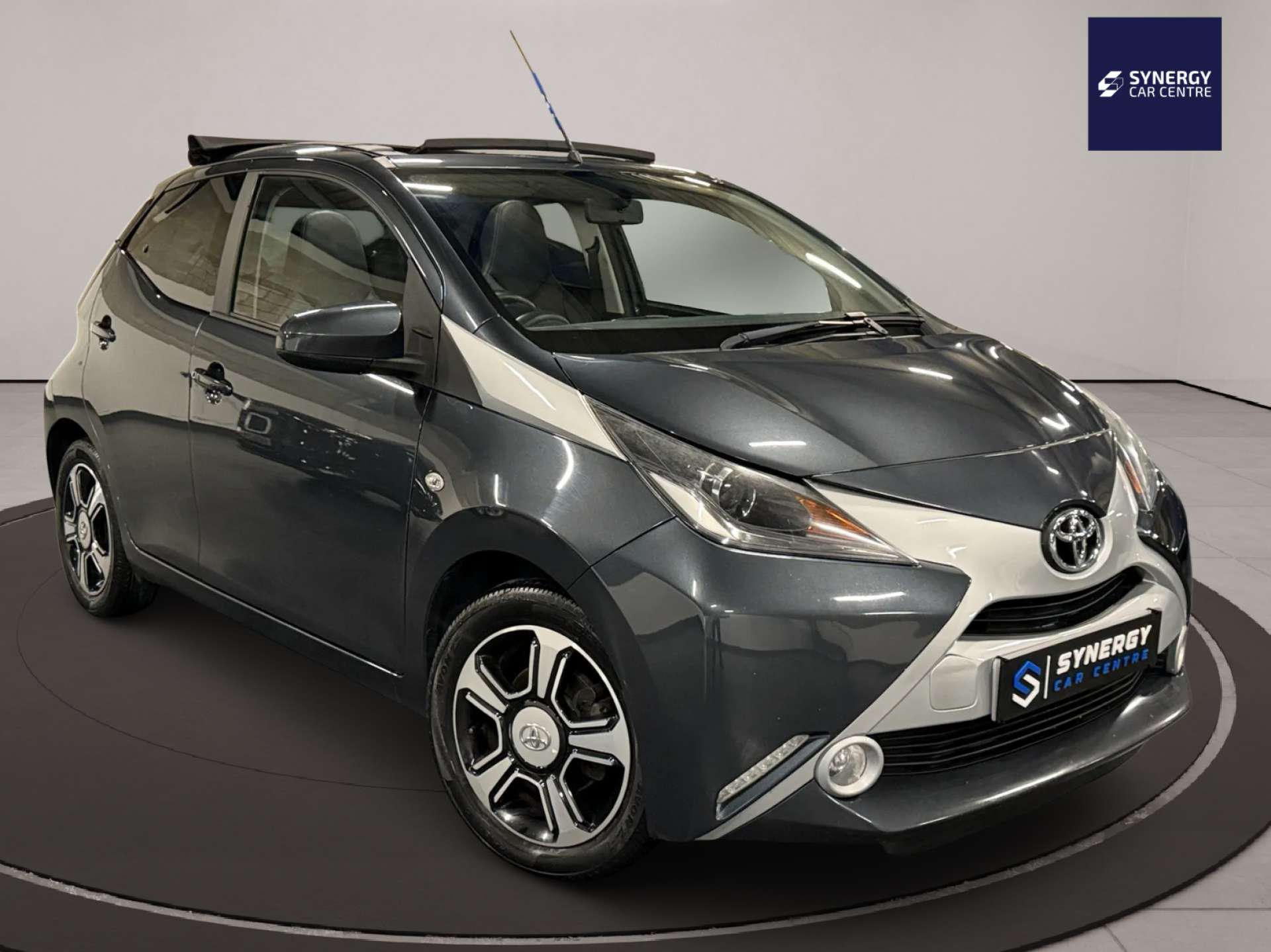 Aygo