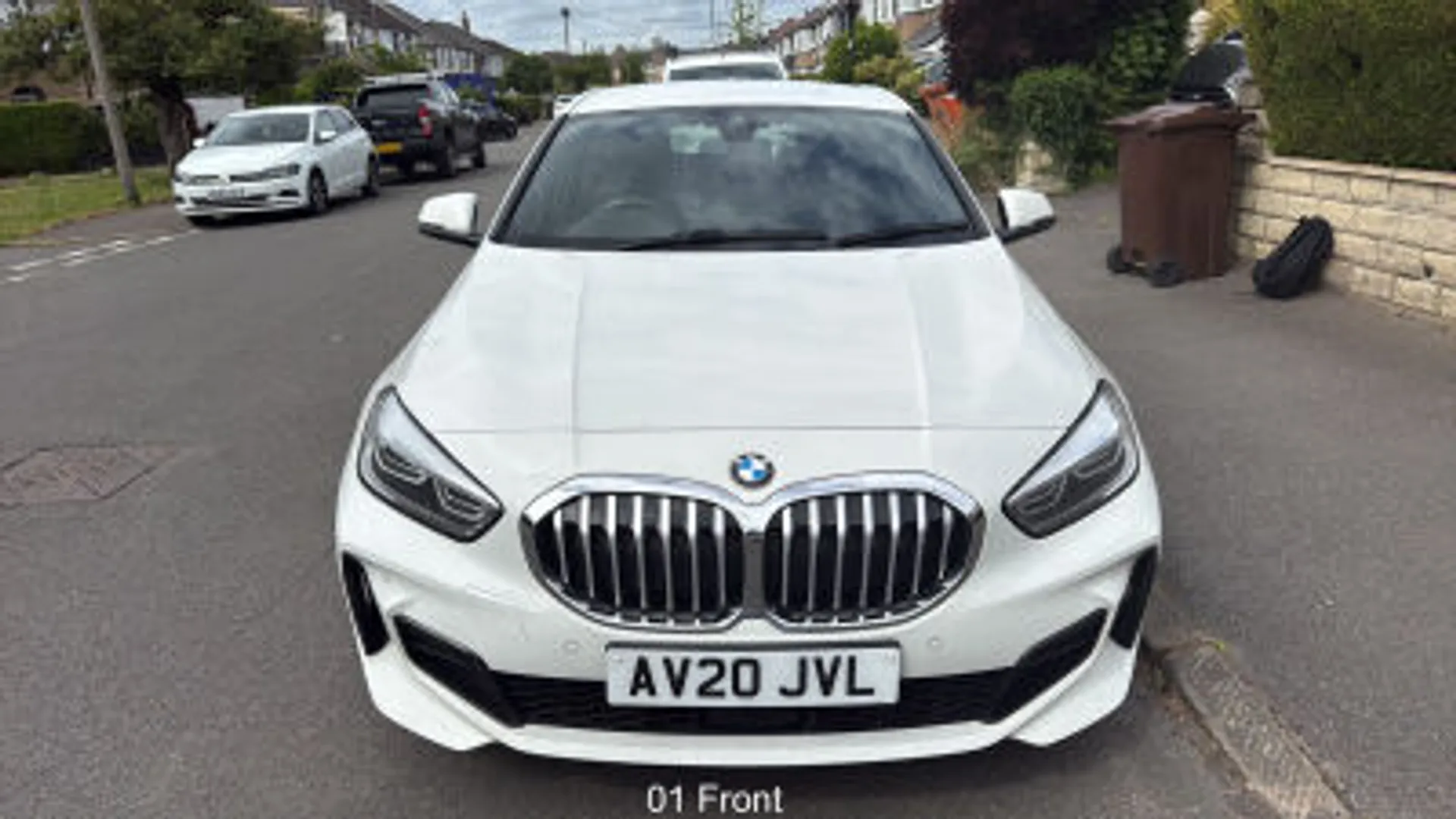 1 Series