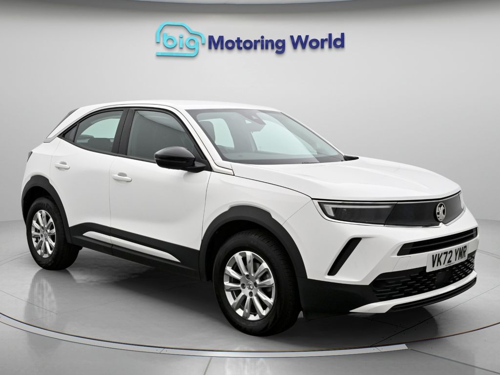 Mokka