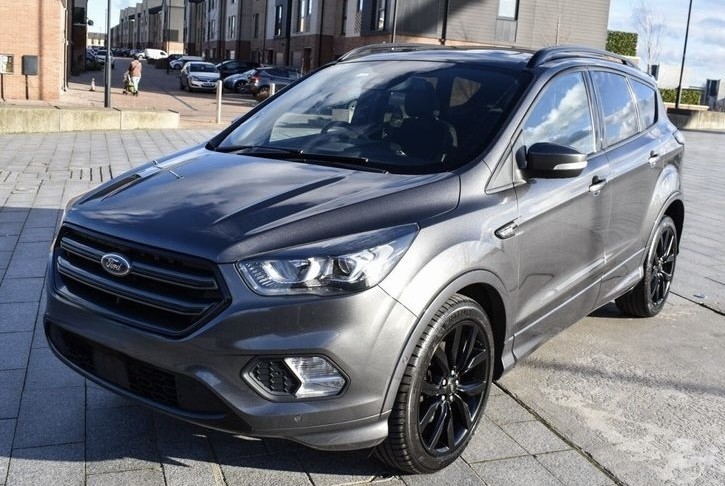 Kuga