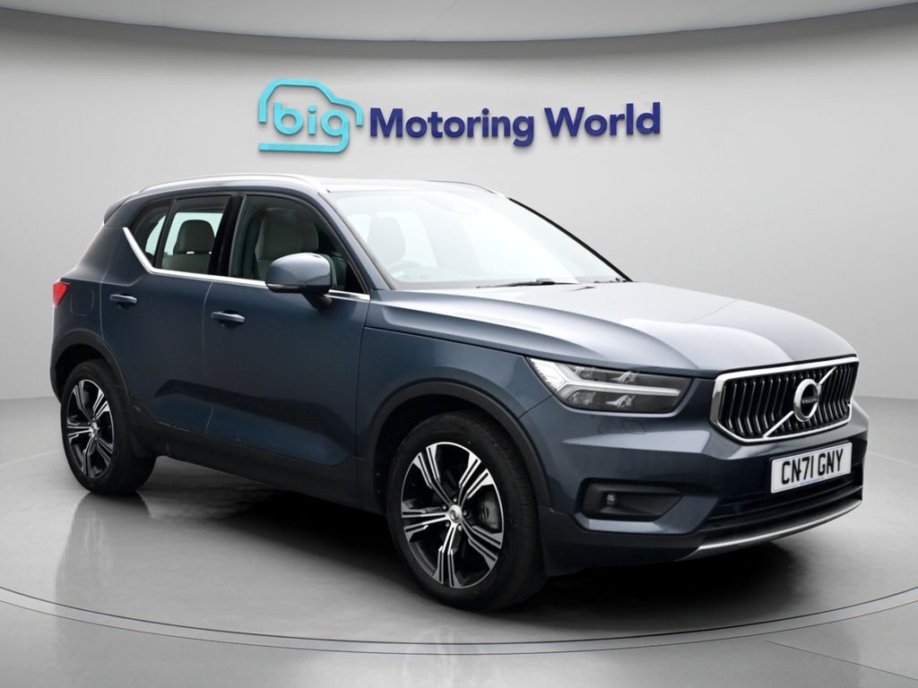 XC40
