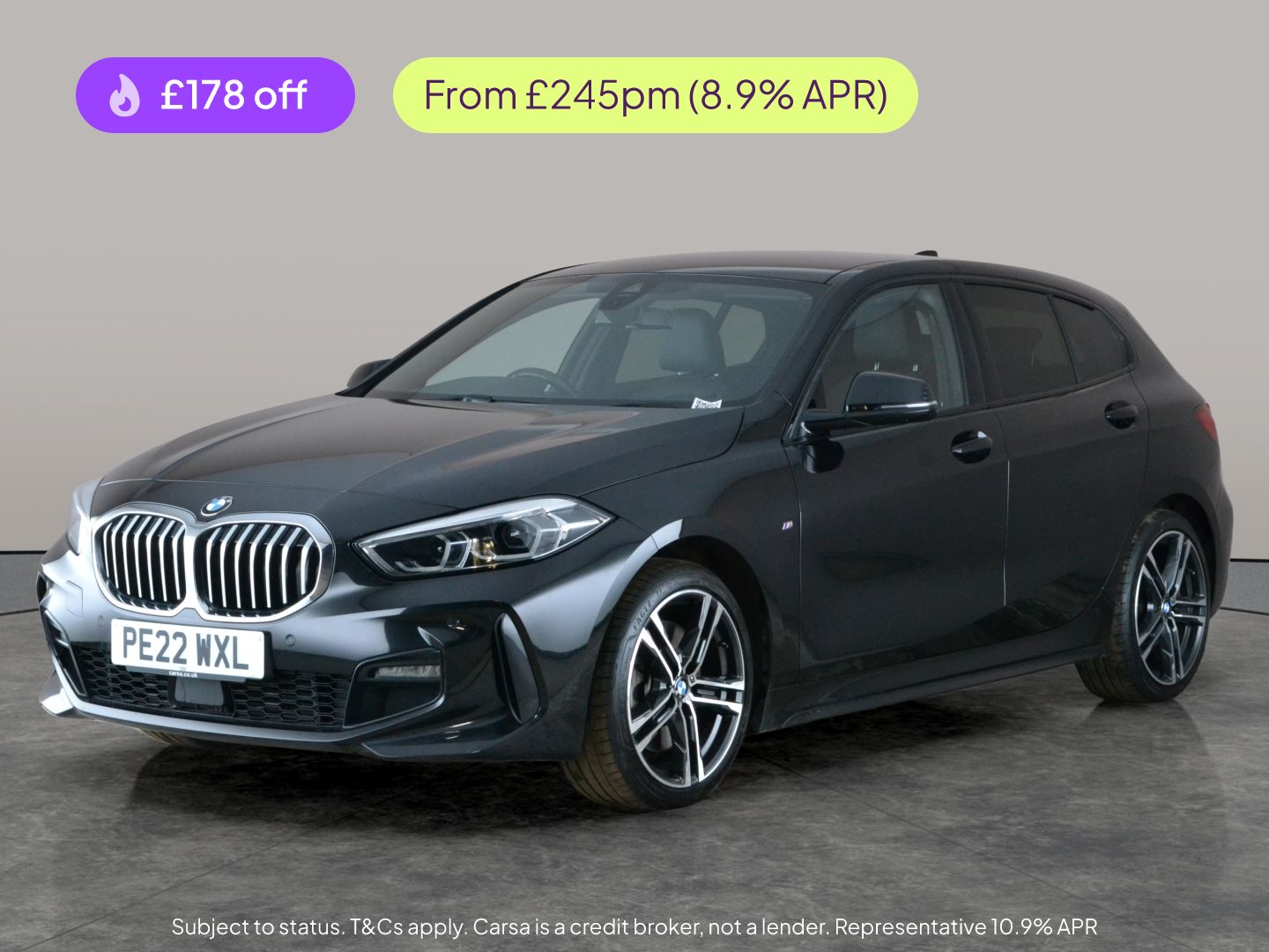 1 Series