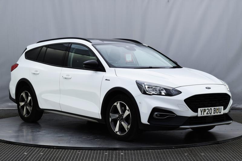 Focus Estate