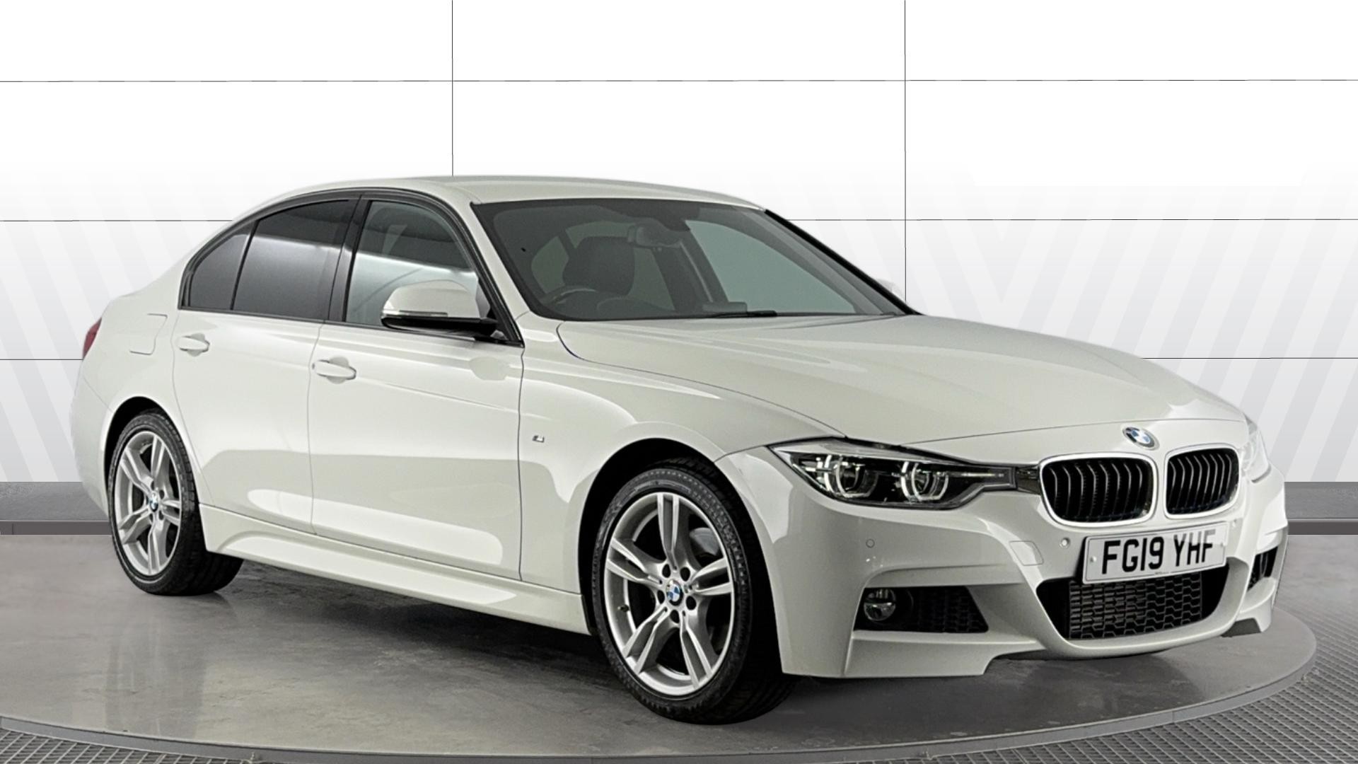 3 Series