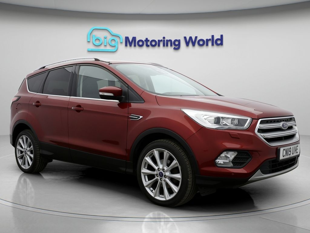 Kuga